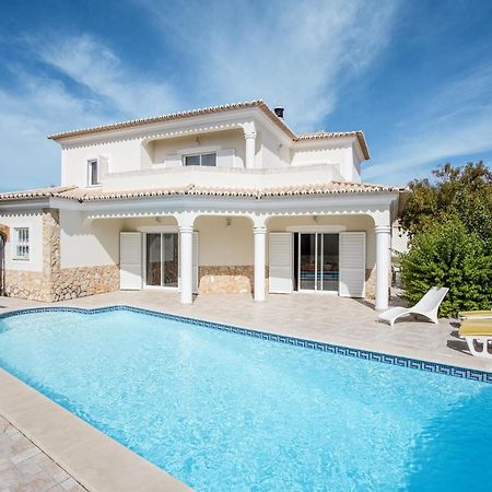 Casa Das Romanzeiras Carvoeiro  Kültér fotó