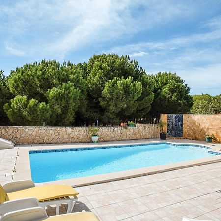 Casa Das Romanzeiras Carvoeiro  Kültér fotó