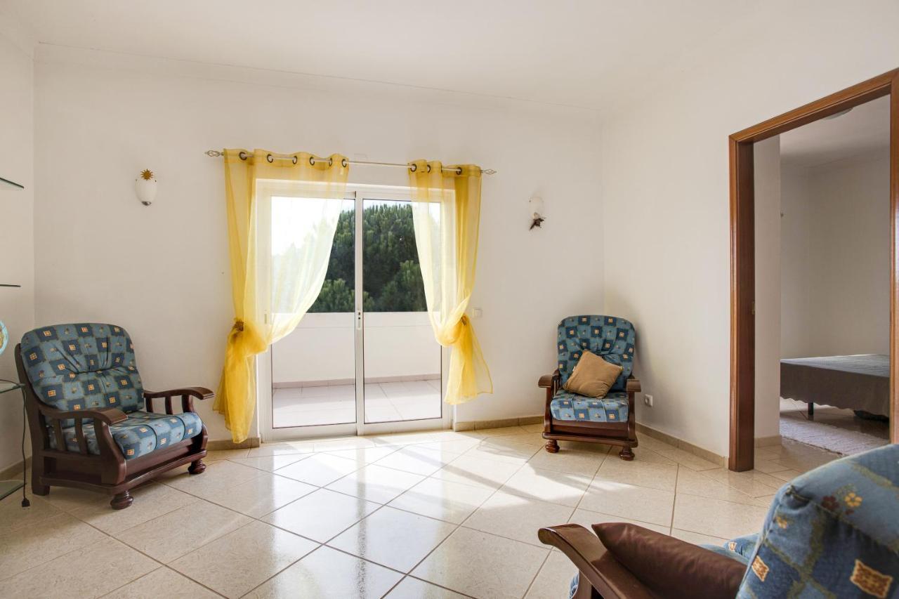 Casa Das Romanzeiras Carvoeiro  Kültér fotó