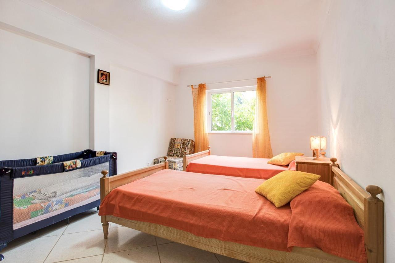 Casa Das Romanzeiras Carvoeiro  Kültér fotó