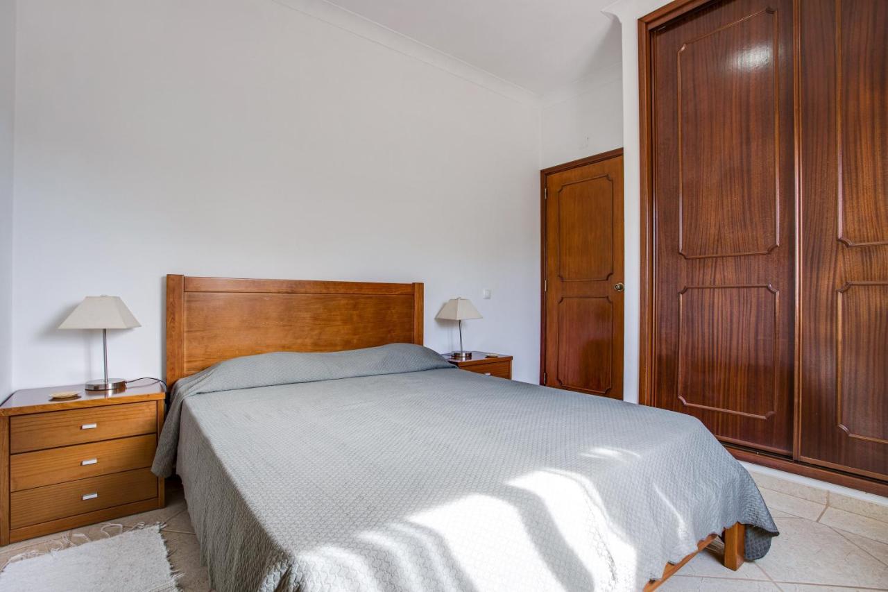 Casa Das Romanzeiras Carvoeiro  Kültér fotó