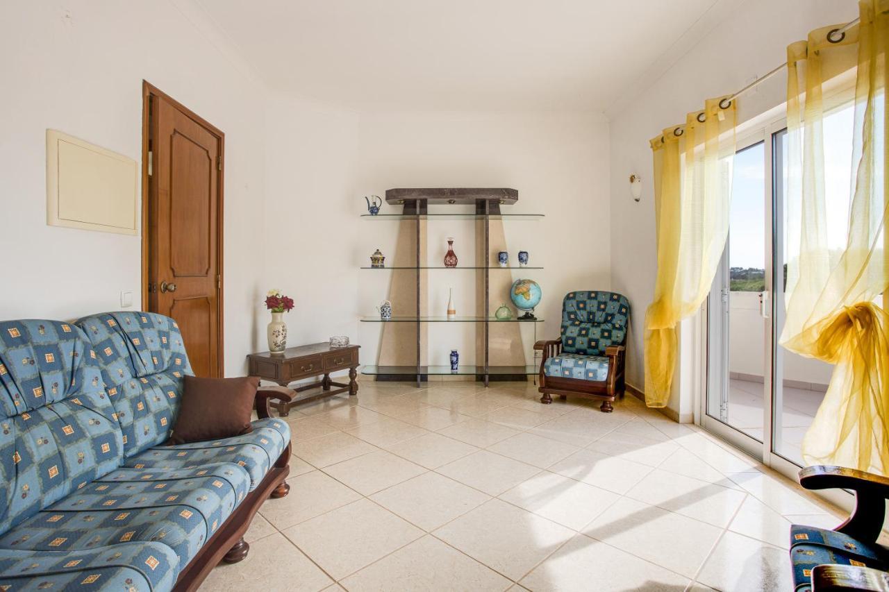 Casa Das Romanzeiras Carvoeiro  Kültér fotó