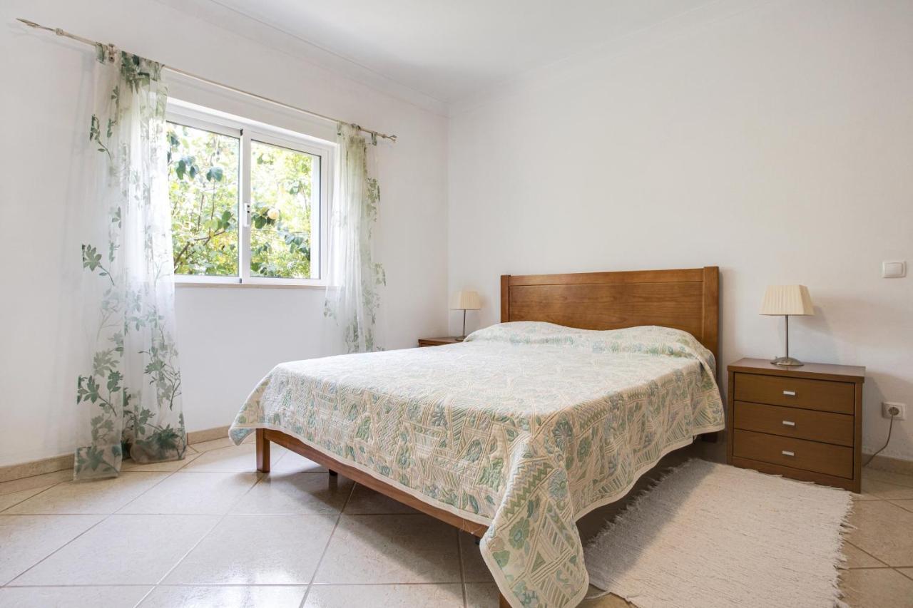 Casa Das Romanzeiras Carvoeiro  Kültér fotó