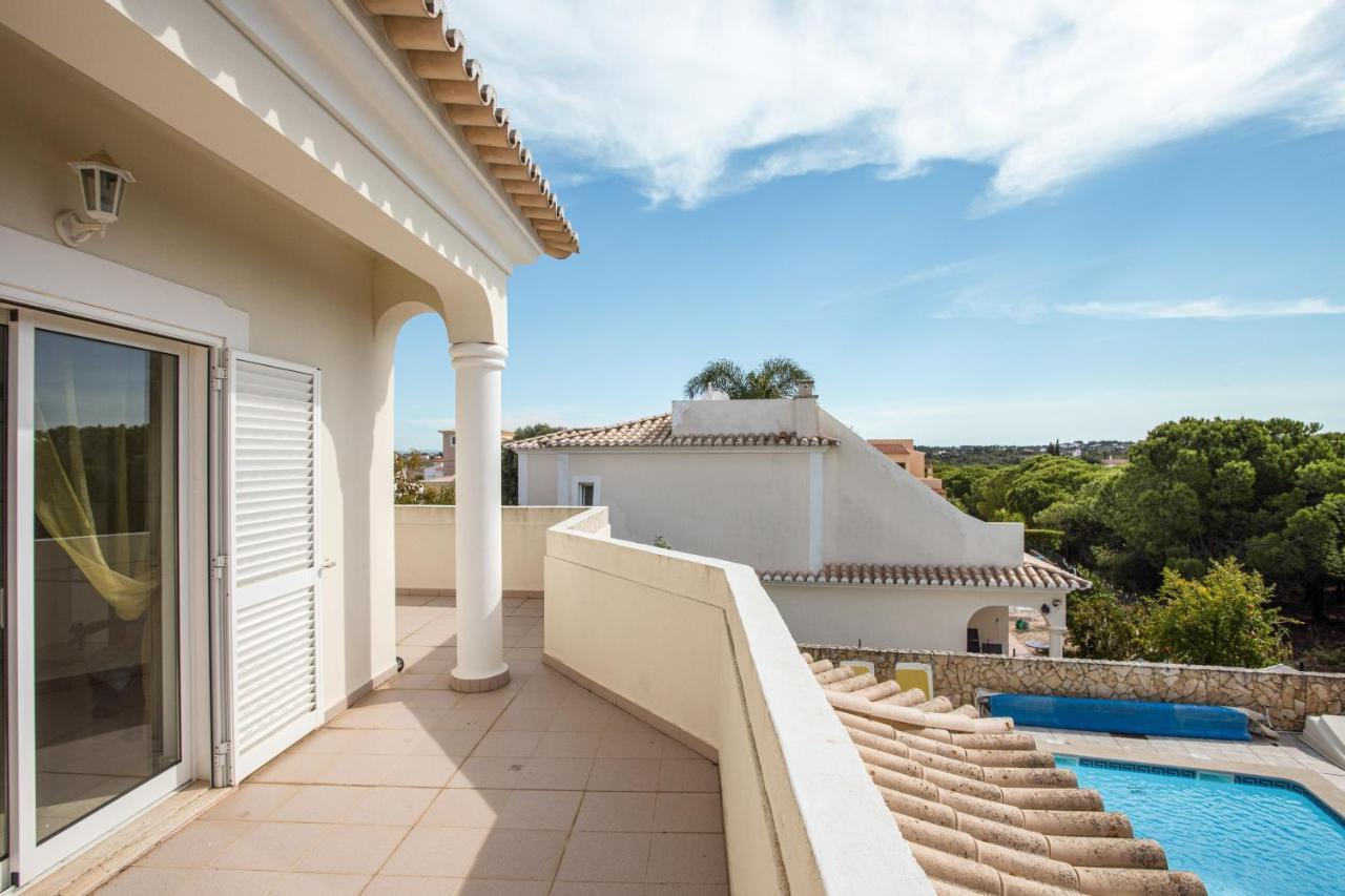 Casa Das Romanzeiras Carvoeiro  Kültér fotó