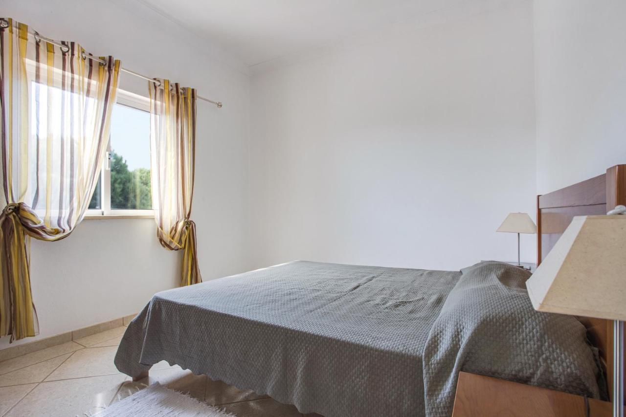 Casa Das Romanzeiras Carvoeiro  Kültér fotó